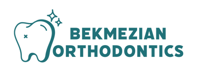 Bekmezian Orthodontics Logo